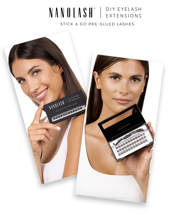 ripset esiliimatut nanolash