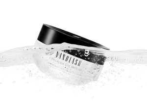 viilentävät silmälaput nanolash