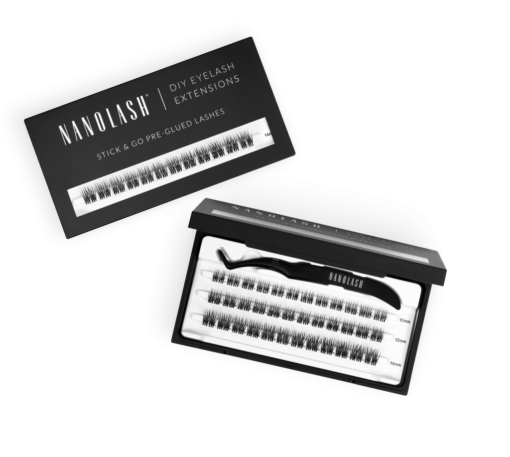 esiliimatut ripset nanolash